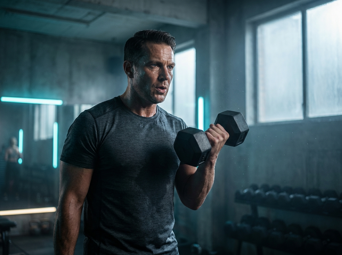 Recovery and training