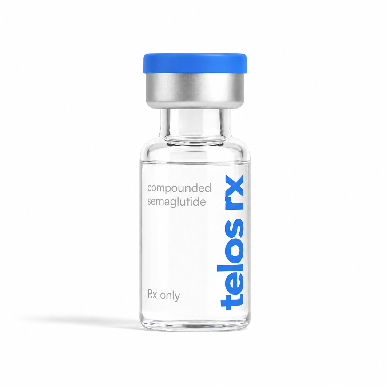 Compounded Semaglutide