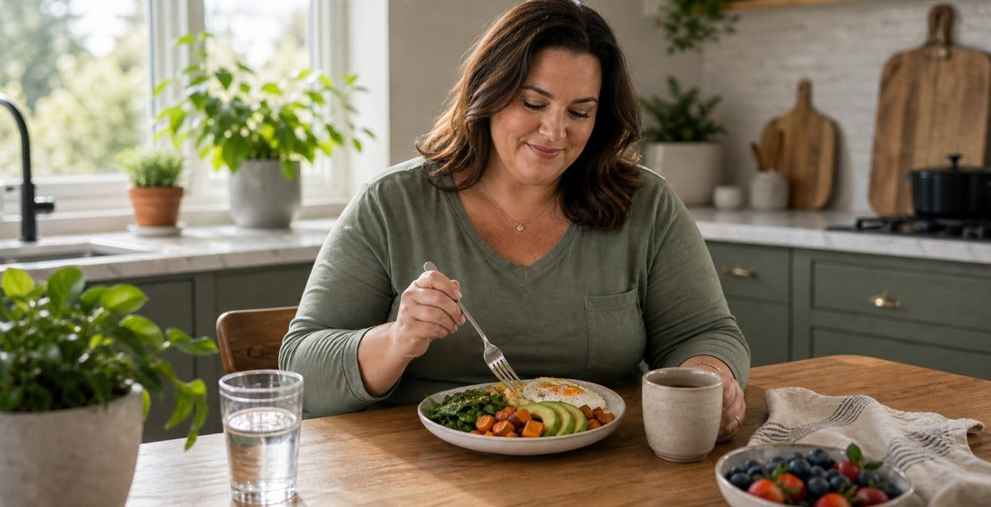 Appetite control
