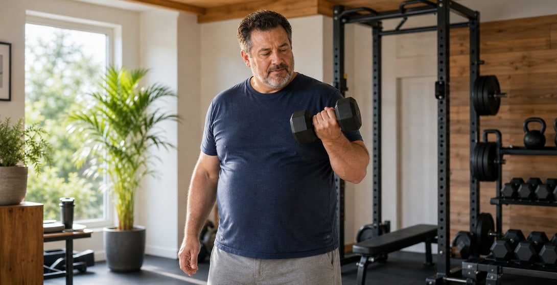 Muscle preservation