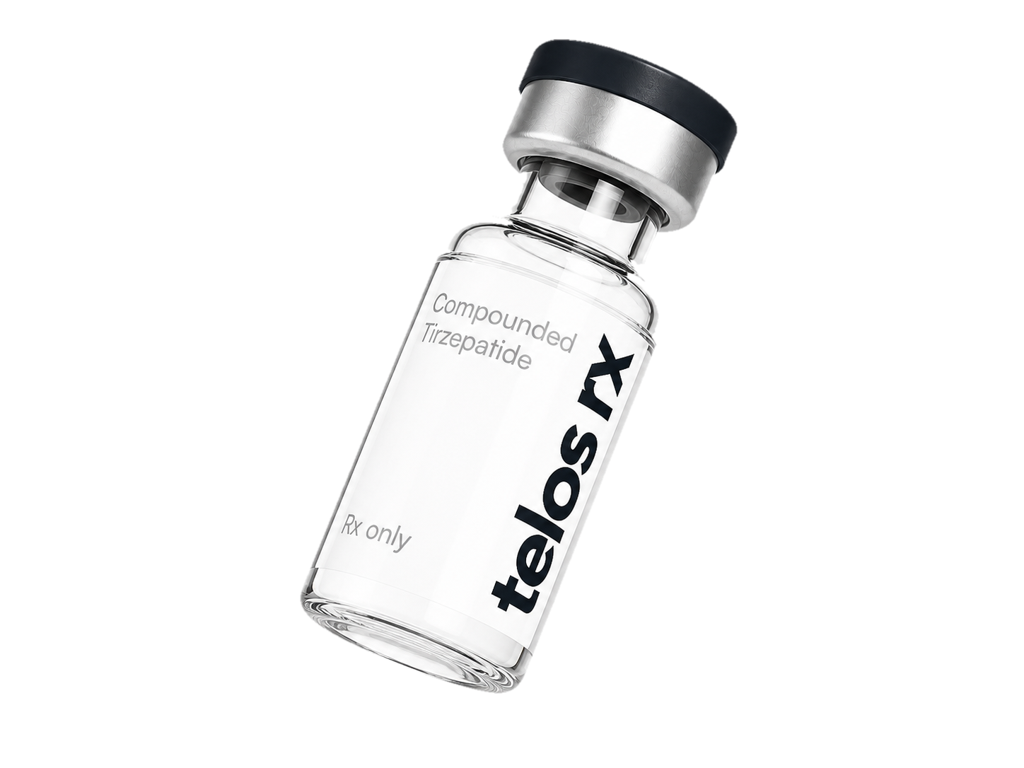 Microdosed Tirzepatide