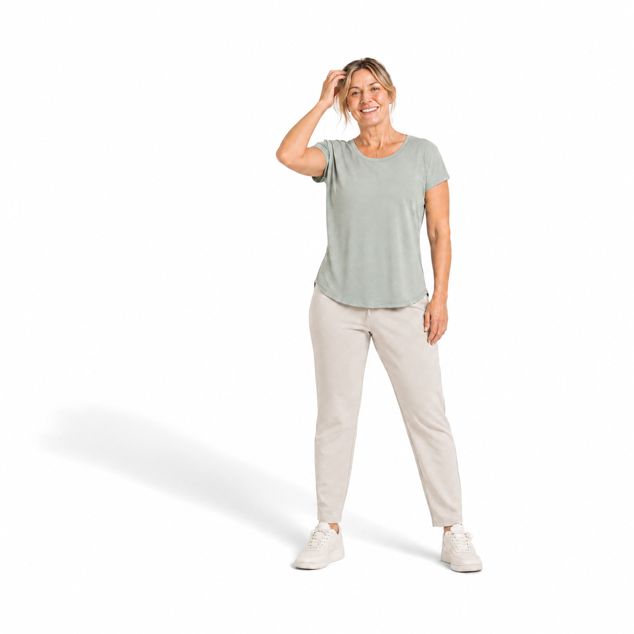 Member — mature wellness