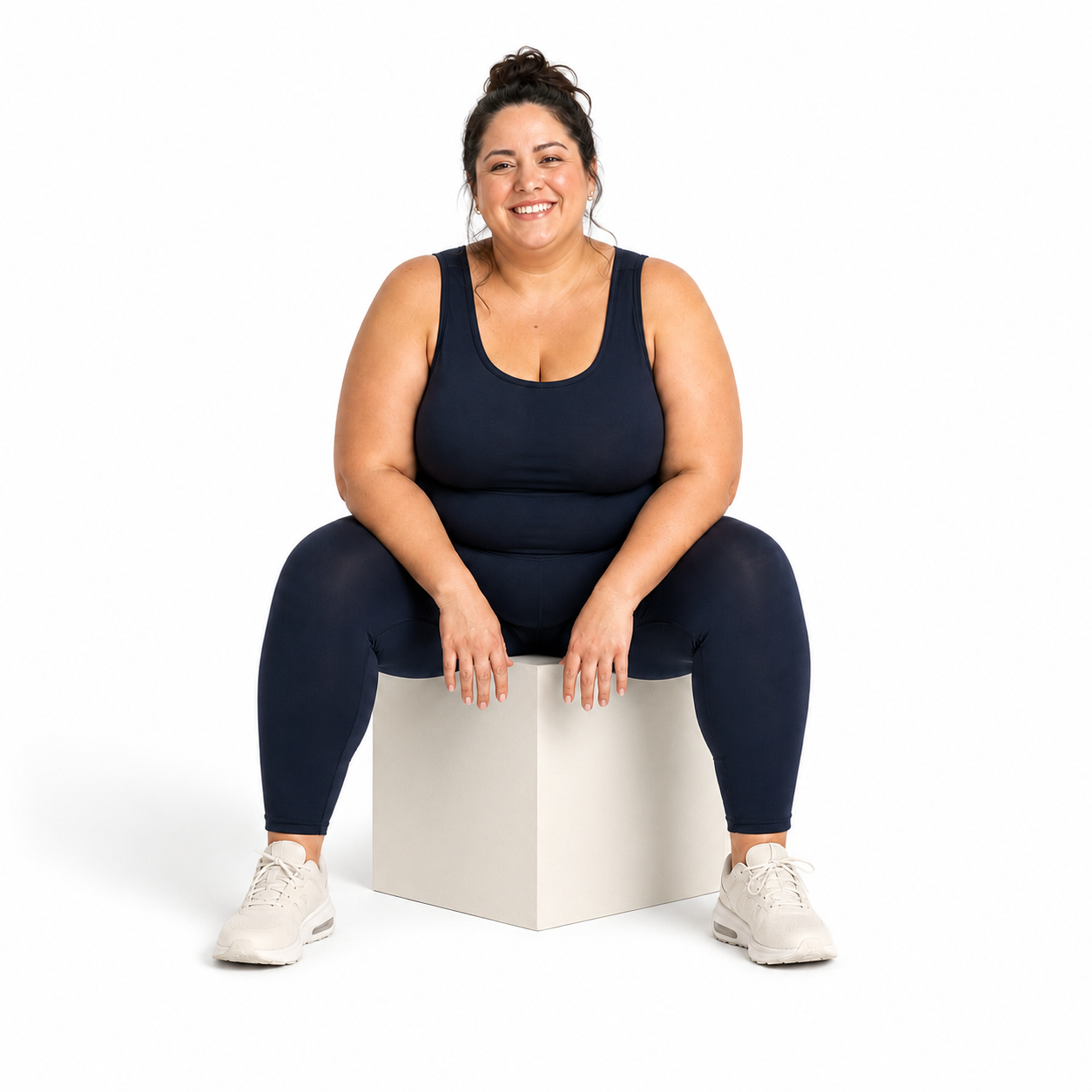 Member — body confidence