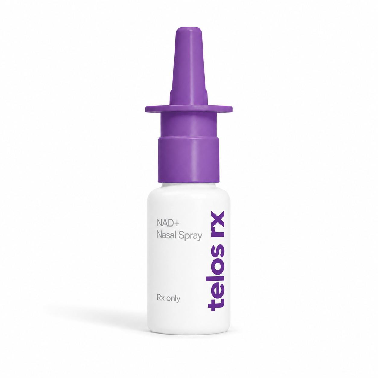 NAD+ Nasal Spray