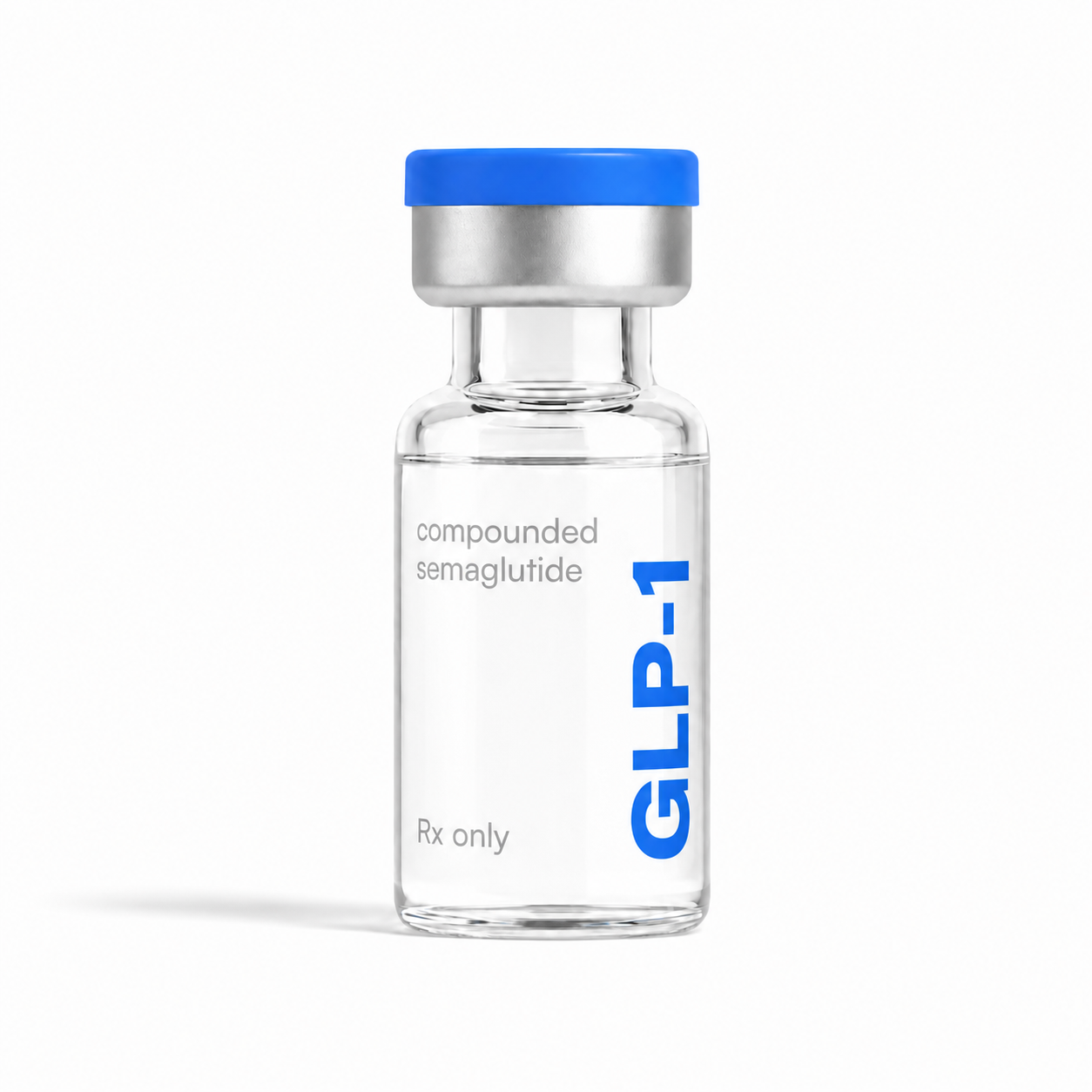 Semaglutide for sustainable weight loss